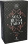 Карты Таро "Sola Busca - Museum Quality" Lo Scarabeo / Сола Буска - Музейное качество 1367491054