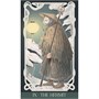 Карты Таро "Japanese art Nouveau Tarot (Premium)" Lo Scarabeo / Японское таро в стиле ар-нуво (Преми 1669413617