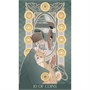 Карты Таро "Japanese art Nouveau Tarot (Premium)" Lo Scarabeo / Японское таро в стиле ар-нуво (Преми 1669413617