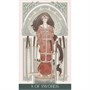 Карты Таро "Japanese art Nouveau Tarot (Premium)" Lo Scarabeo / Японское таро в стиле ар-нуво (Преми 1669413617
