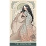 Карты Таро "Japanese art Nouveau Tarot (Premium)" Lo Scarabeo / Японское таро в стиле ар-нуво (Преми 1669413617