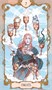 Карты Таро "Anima Tarot" Lo Scarabeo / Анима Таро 2086450808