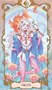 Карты Таро "Anima Tarot" Lo Scarabeo / Анима Таро 2086450808