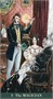 Карты Таро "Jane Austen Tarot" Lo Scarabeo / Таро Джейн Остин 510064732