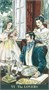 Карты Таро "Jane Austen Tarot" Lo Scarabeo / Таро Джейн Остин 510064732