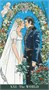 Карты Таро "Jane Austen Tarot" Lo Scarabeo / Таро Джейн Остин 510064732