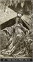 Карты Таро "Gustave Dore Tarot Cards" Lo Scareabeo / Карты Таро Гюстава Доре 1519623960