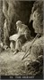 Карты Таро "Gustave Dore Tarot Cards" Lo Scareabeo / Карты Таро Гюстава Доре 1519623960