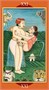 Карты Таро "Kamasutra Tarot" Lo Scarabeo / Камасутра Таро 689093533
