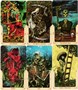 Карты Таро "Santa Muerte Tarot" Lo Scarabeo / Таро Святой Смерти 1555559105