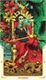 Карты Таро "Santa Muerte Tarot" Lo Scarabeo / Таро Святой Смерти 1555559105