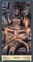 Карты Таро "Alligo/Minetti/Penco Dark Grimoire Tarot" Lo Scarabeo / Таро Черный Гримуар, Некронмикон 469966319