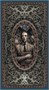 Карты Таро "Alligo/Minetti/Penco Dark Grimoire Tarot" Lo Scarabeo / Таро Черный Гримуар, Некронмикон 469966319