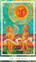 Карты Таро "Crystal Tarot Cards (Premium - New Edition)" Lo Scarabeo / Хрустальные карты Таро 186658112