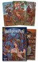 Карты Таро "Hedgewitch Tarot" Llewellyn / Таро Природная Ведьма 579959827