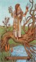 Карты Таро "Hedgewitch Tarot" Llewellyn / Таро Природная Ведьма 579959827
