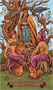 Карты Таро "Hedgewitch Tarot" Llewellyn / Таро Природная Ведьма 579959827