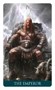 Карты Таро "Runic Tarot Mini" Lo Scarabeo / Мини-Руническое Таро 1800175004