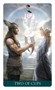 Карты Таро "Runic Tarot Mini" Lo Scarabeo / Мини-Руническое Таро 1800175004