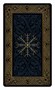 Карты Таро "Runic Tarot Mini" Lo Scarabeo / Мини-Руническое Таро 1800175004