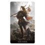 Карты Таро "Heaven & Earth Tarot Mini" Lo Scarabeo / Мини-расклад Таро "Небо и Земля" 143878343
