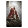 Карты Таро "Heaven & Earth Tarot Mini" Lo Scarabeo / Мини-расклад Таро "Небо и Земля" 143878343