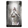 Карты Таро "Heaven & Earth Tarot Mini" Lo Scarabeo / Мини-расклад Таро "Небо и Земля" 143878343