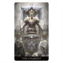 Карты Таро "Heaven & Earth Tarot Mini" Lo Scarabeo / Мини-расклад Таро "Небо и Земля" 143878343