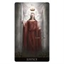 Карты Таро "Heaven & Earth Tarot Mini" Lo Scarabeo / Мини-расклад Таро "Небо и Земля" 143878343