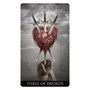 Карты Таро "Heaven & Earth Tarot Mini" Lo Scarabeo / Мини-расклад Таро "Небо и Земля" 143878343