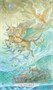 Карты Таро "Verdance Tarot" Llewellyn / Зеленое Таро 694994490