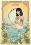 Карты Таро "Flower Folklore Oracle" US Games / Оракул цветочного фольклора 1595636668