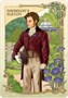 Карты Таро "Flower Folklore Oracle" US Games / Оракул цветочного фольклора 1595636668