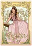 Карты Таро "Flower Folklore Oracle" US Games / Оракул цветочного фольклора 1595636668