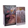 Карты Таро "Tarot of Tides: The Adventures of a duck Named Bob" US Games / Таро приливов 1569281442