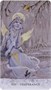 Карты Таро "Tarot of Tides: The Adventures of a duck Named Bob" US Games / Таро приливов 1569281442