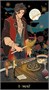 Карты Таро Ukiyo Русская Серия 448026732