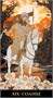 Карты Таро Ukiyo Русская Серия 448026732