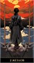 Карты Таро Ukiyo Русская Серия 448026732