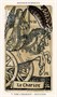 Карты Таро "The Medieval Feathers Tarot" Blue Angel / Средневековое таро "Перья" 824581474
