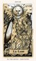 Карты Таро "The Medieval Feathers Tarot" Blue Angel / Средневековое таро "Перья" 824581474
