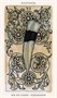 Карты Таро "The Medieval Feathers Tarot" Blue Angel / Средневековое таро "Перья" 824581474
