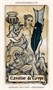 Карты Таро "The Medieval Feathers Tarot" Blue Angel / Средневековое таро "Перья" 824581474