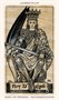 Карты Таро "The Medieval Feathers Tarot" Blue Angel / Средневековое таро "Перья" 824581474