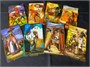 Карты Таро "Alma Latina Tarot", Tarotmania / Альма Латиноамериканское Таро 1640801086