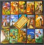 Карты Таро "Alma Latina Tarot", Tarotmania / Альма Латиноамериканское Таро 1640801086
