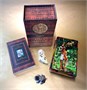 Карты Таро "Alma Latina Tarot", Tarotmania / Альма Латиноамериканское Таро 1640801086