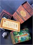 Карты Таро "Alma Latina Tarot", Tarotmania / Альма Латиноамериканское Таро 1640801086