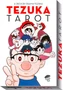 Карты Таро "Tezuka Tarot Cards and Book Kit" Lo Scarabeo / Набор карт и книг Таро Тэдзука 1083709371