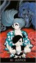 Карты Таро "Tezuka Tarot Cards and Book Kit" Lo Scarabeo / Набор карт и книг Таро Тэдзука 1083709371